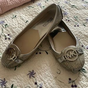 Michael Kors Moccasins